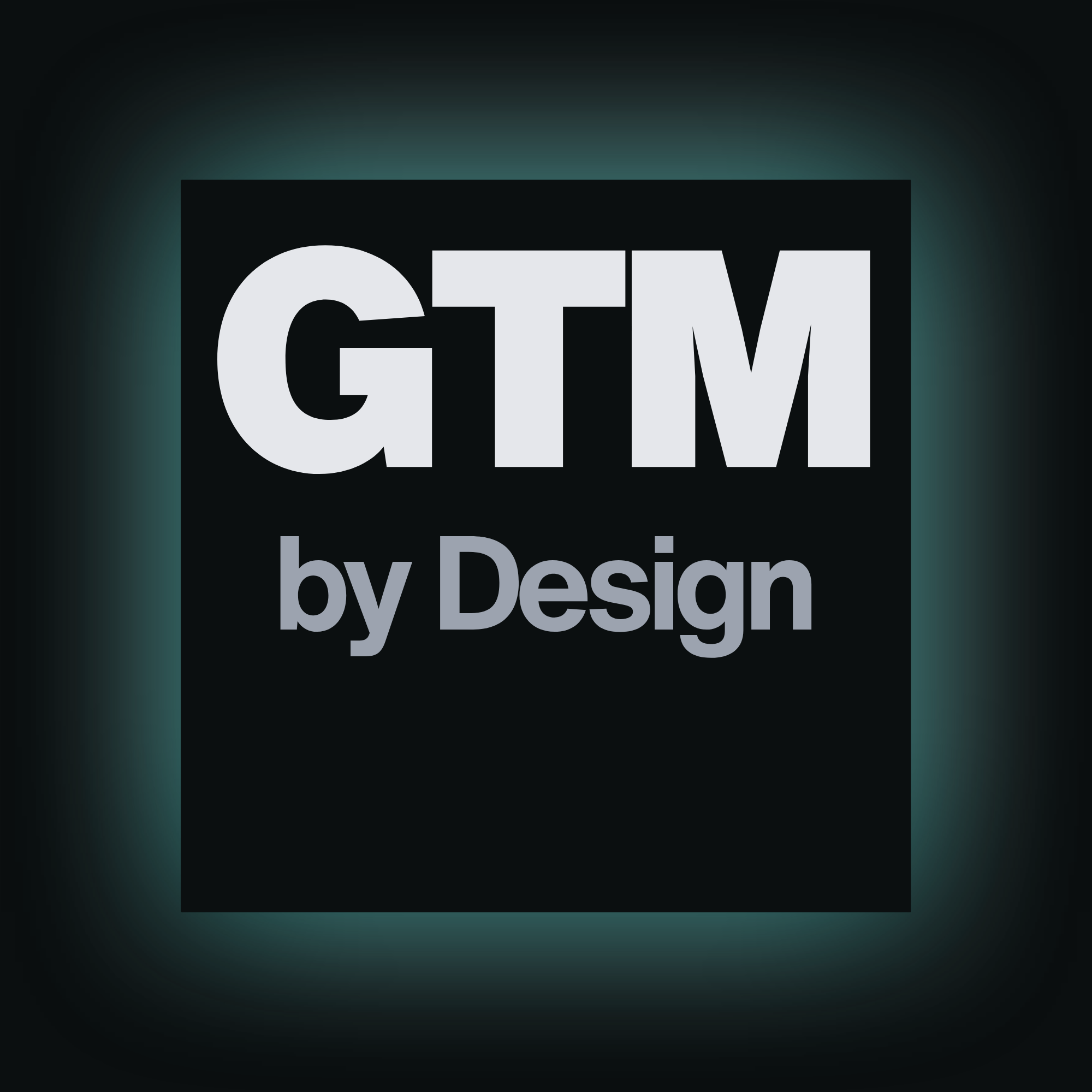 GTMbyDesign